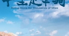 Filme completo Riding Alone for Thousands of Miles