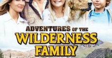 The Adventures of the Wilderness Family (1975)