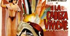 Filme completo La cabeza viviente