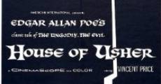 The House of Usher (1960) stream