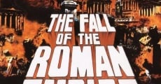 The Fall of the Roman Empire (1964)