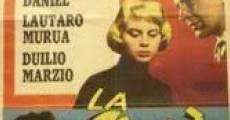 La caída (1959)