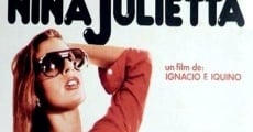 Ver película La caliente niña Julieta