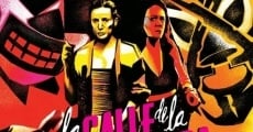 La calle de la amargura (2015) stream