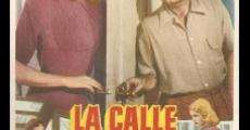 La calle grita (1948)