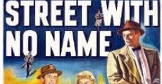 The Street with No Name film complet