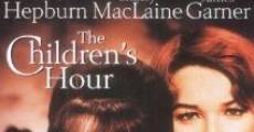 The Children's Hour (1961)