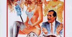 La cameriera seduce i villeggianti (1980) stream