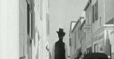 Filme completo La camargue