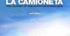 La Camioneta: The Journey of One American School Bus