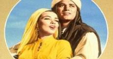 Filme completo Canção do Sheik