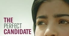 Filme completo The Perfect Candidate