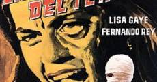 La cara del terror (1962) stream