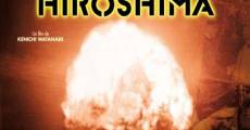 Película La cara oculta de Hiroshima