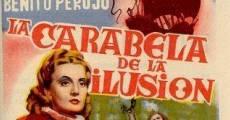 La carabela de la ilusión (Villa Rica del Espíritu Santo) (1945) stream