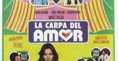 Película La carpa del amor