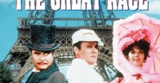 The Great Race (1965) stream