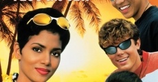 Race the Sun (1996)