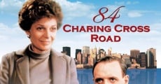 84 Charing Cross Road (1987)