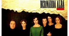 Película La casa de Bernarda Alba