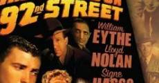 The House on 92nd Street (1945) stream