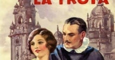 La casa de la Troya (1925)