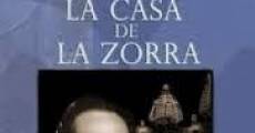 La casa de la zorra (1945)