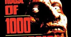 House of 1000 Corpses (2003)