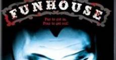 The Funhouse (1981)