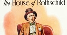 Película La casa de los Rothschild