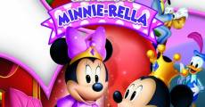 Película La casa de Mickey Mouse: Minnie-Cienta