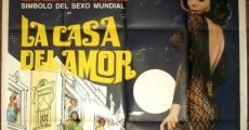 Película La Casa del Amor