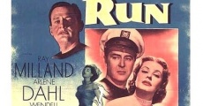 Jamaica Run (1953)