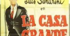 La casa grande (1975) stream