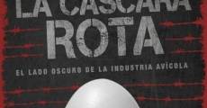 La cáscara rota streaming