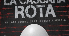 La cáscara rota