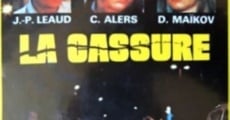 Filme completo La cassure