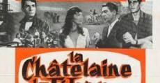 La châtelaine du Liban (1956)