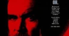 The Hunt for Red October film complet