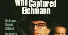 Película La caza de Eichmann