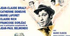 La chasse à l'homme (1964) stream