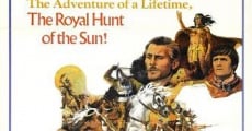 The Royal Hunt of the Sun (1969)