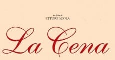 La cena (1998) stream