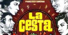 Filme completo La cesta