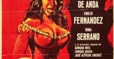 La chamuscada (Tierra y libertad) (1971)