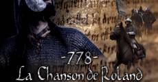 778 La chanson de Roland (El cantar de Roldán) (2010) stream