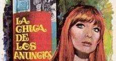 La chica de los anuncios (1968) stream