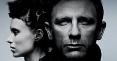 The Girl with the Dragon Tattoo (2011) stream