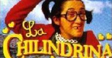 La Chilindrina en apuros streaming