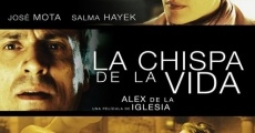 Ver película La chispa de la vida